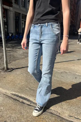 Abbie Cargo Jeans