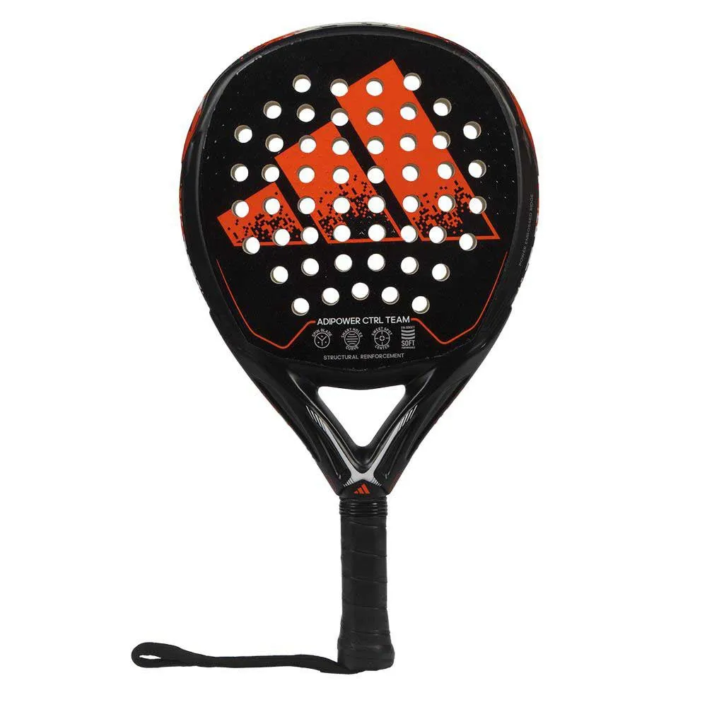 Adidas Adipower CTRL Team 2023 Padel Racket [LV]