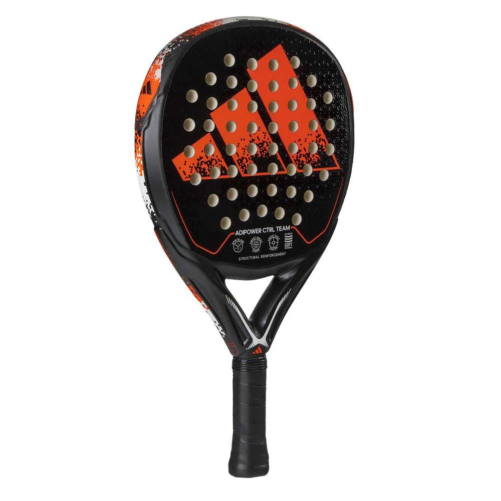 Adidas Adipower CTRL Team 2023 Padel Racket [LV]