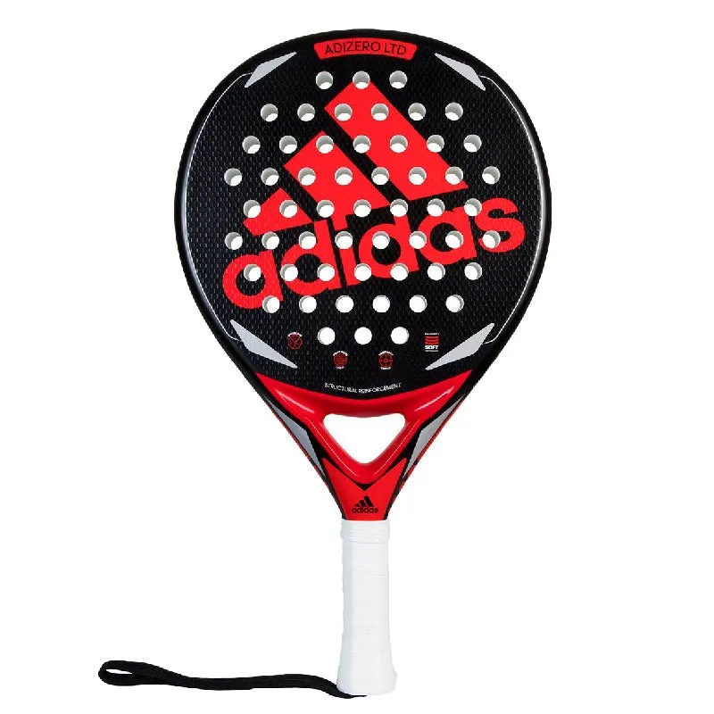 Adidas Adizero LTD Padel Racket (LV)