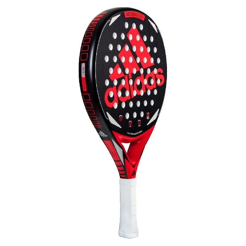 Adidas Adizero LTD Padel Racket (LV)