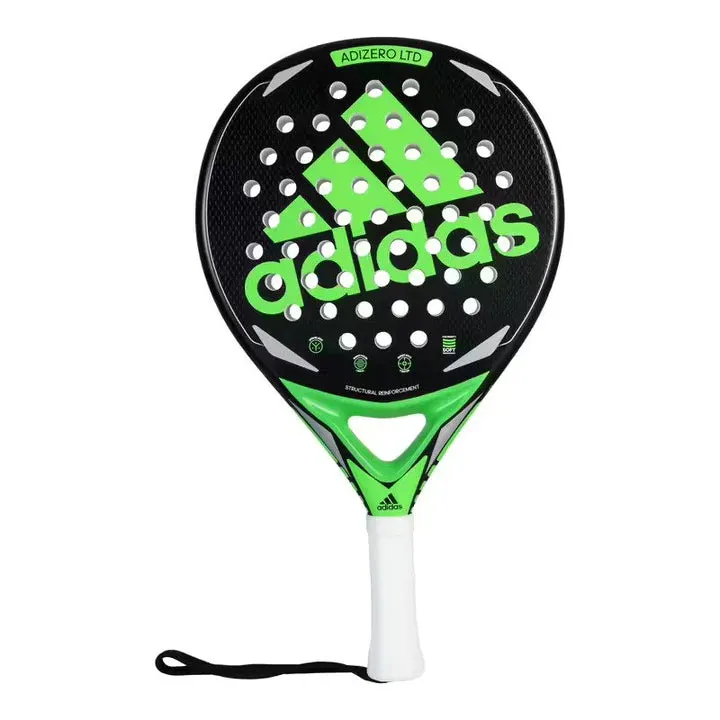 Adidas Adizero LTD Padel Racket (LV)