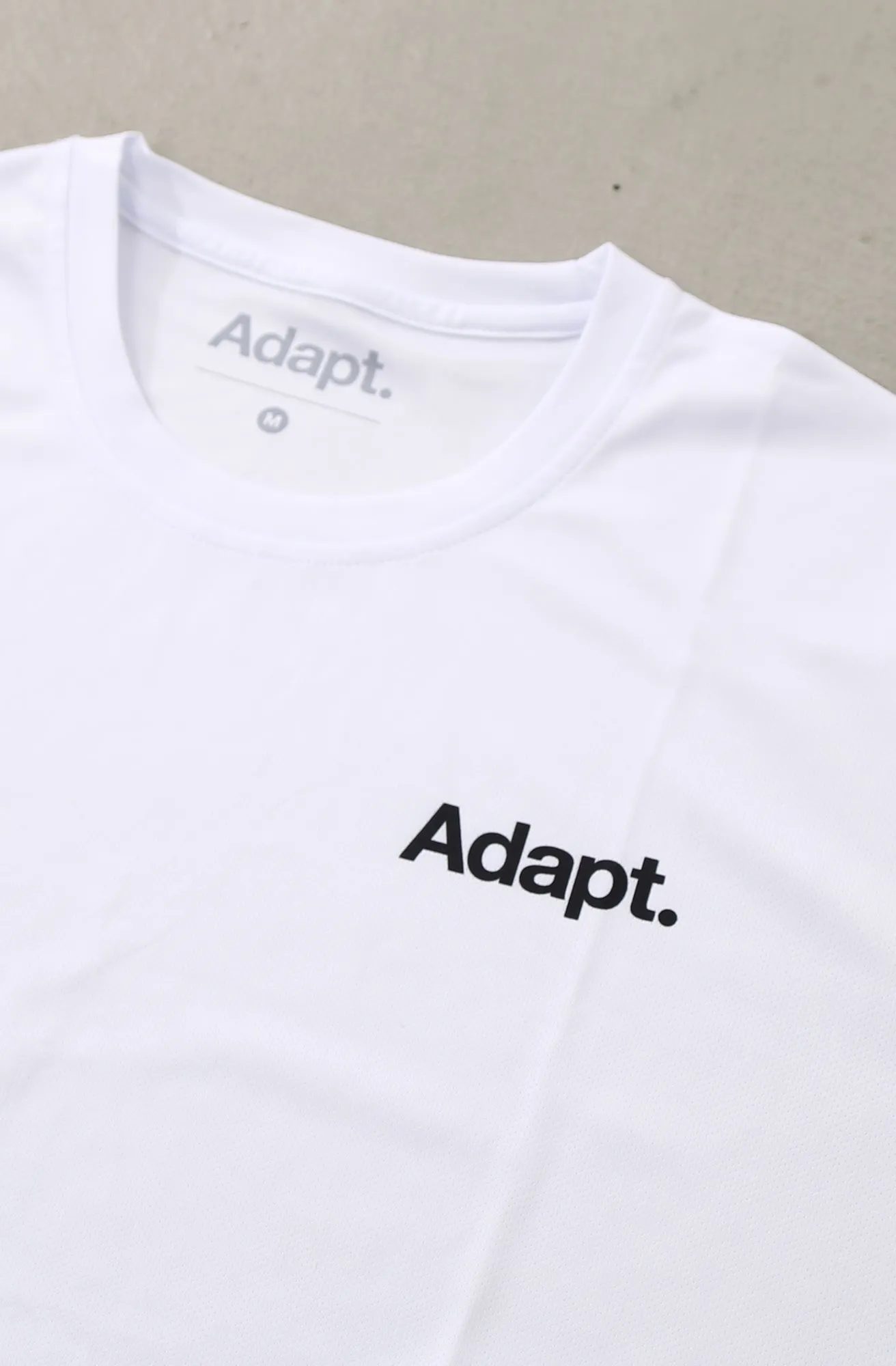 ADVANCE CTA Low Pro (Men's White ADVANCE Tee)