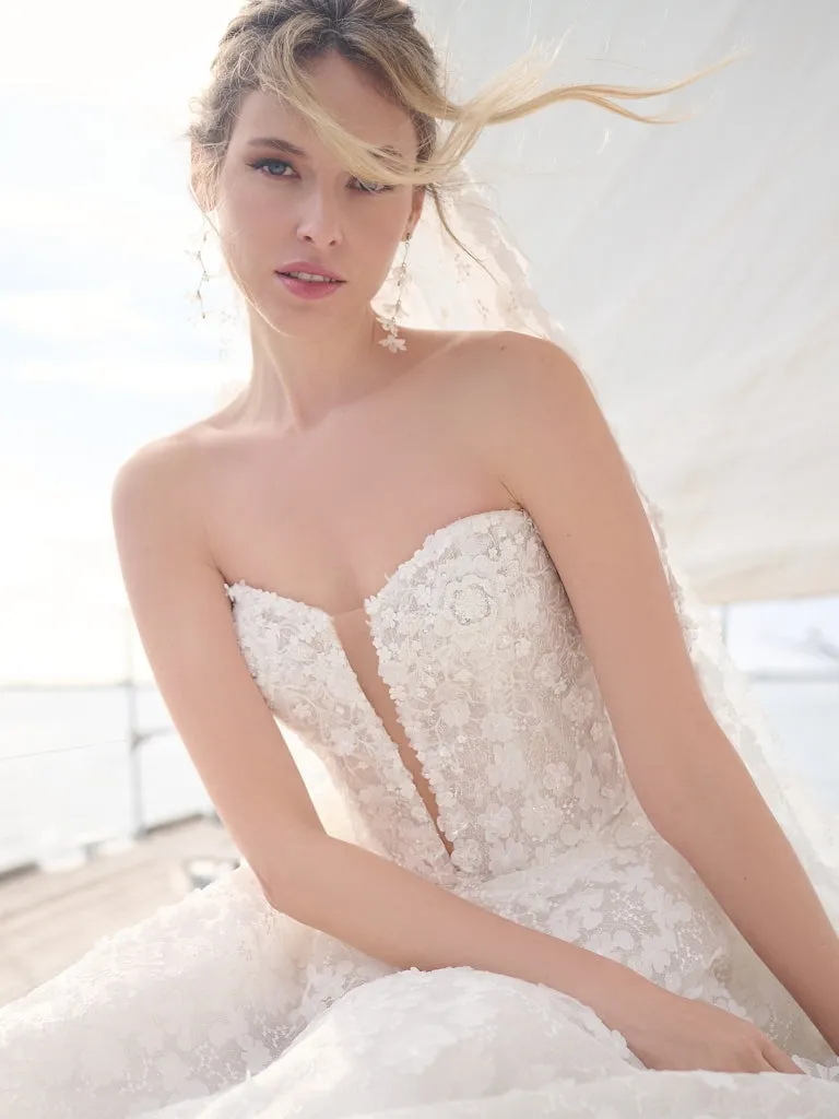 Afton by Sottero and Midgley