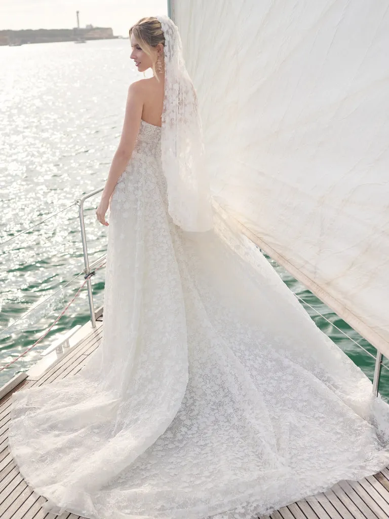 Afton by Sottero and Midgley