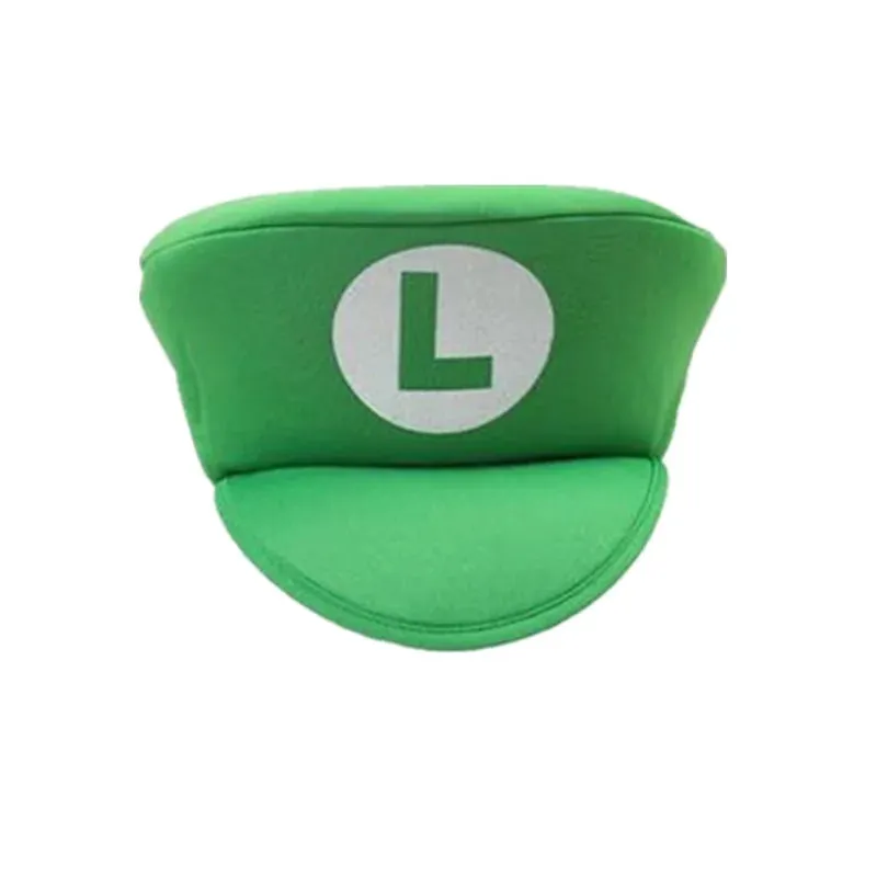 Anime Funny Mario Luigi Costume Kid Costumes