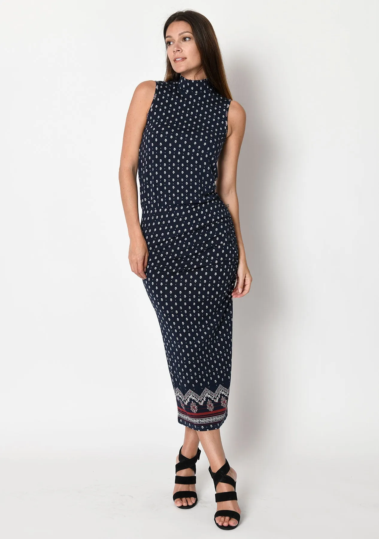 Arden Modal Dress