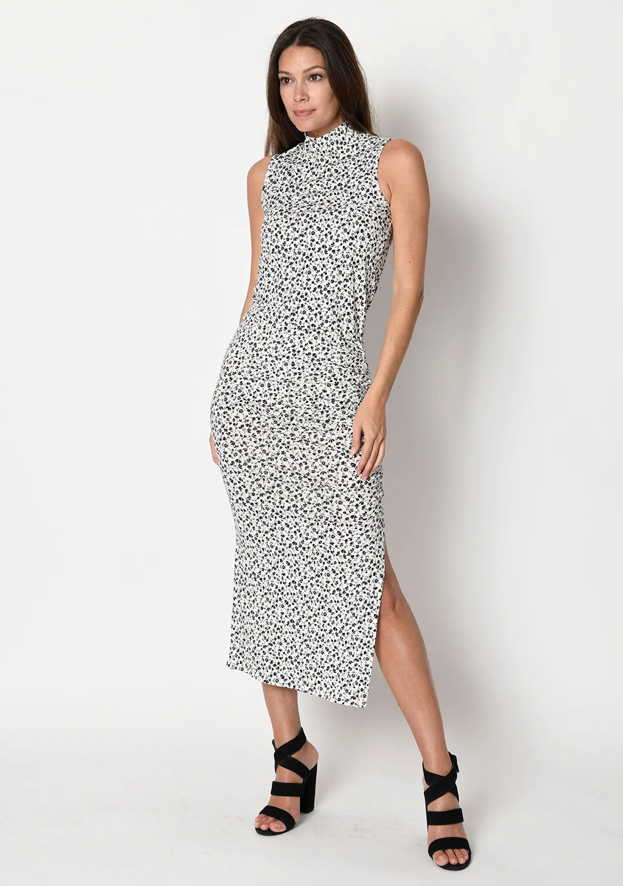 Arden Modal Dress