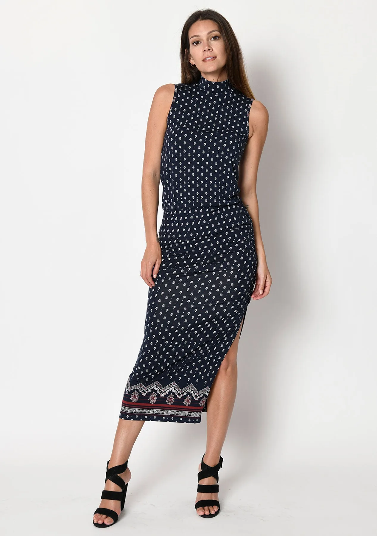 Arden Modal Dress