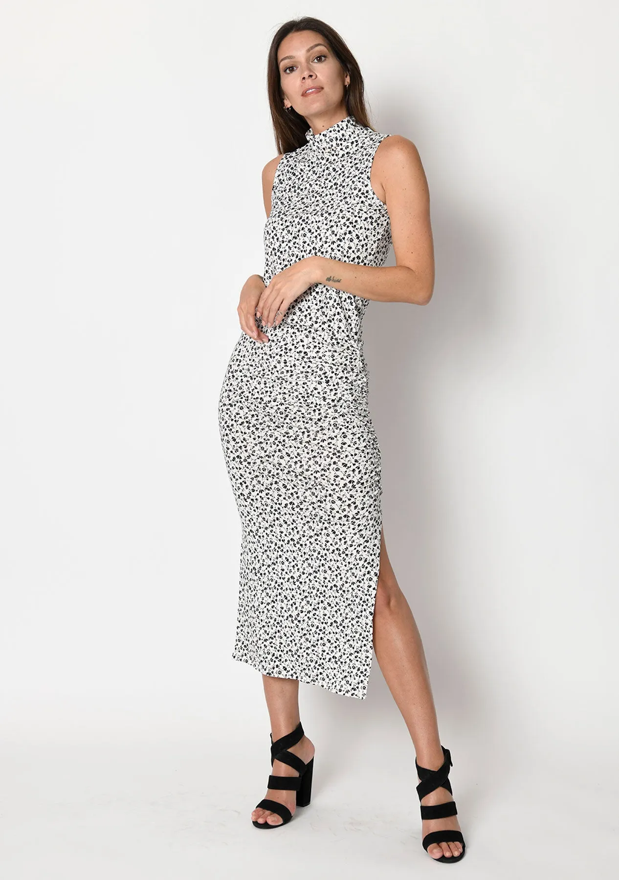 Arden Modal Dress