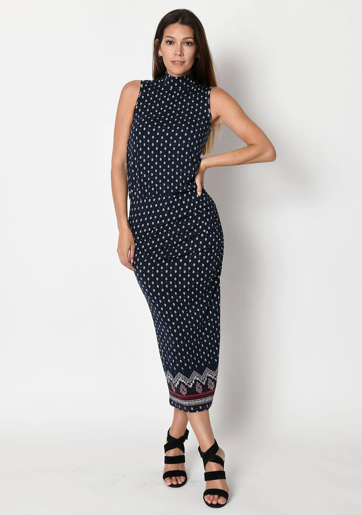 Arden Modal Dress