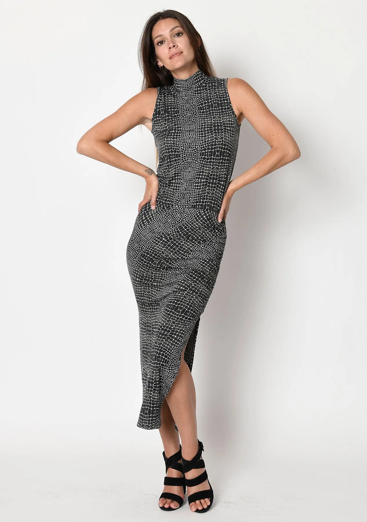 Arden Modal Dress