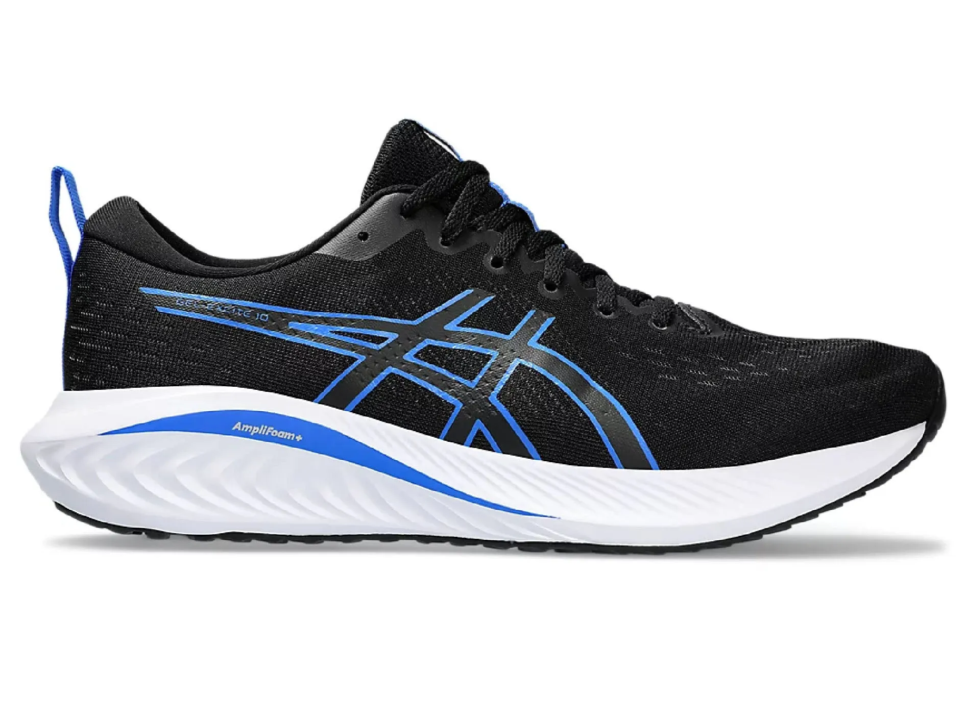 Asics Mens Gel Excite 10 <BR> 1011B600 004