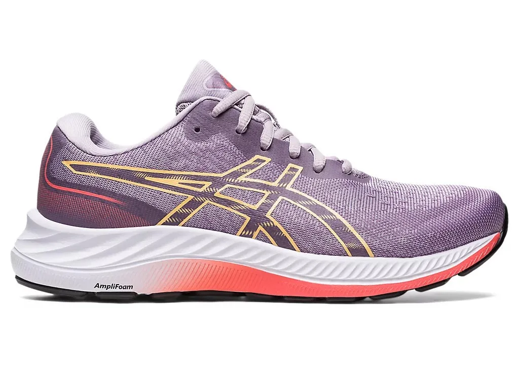 Asics W Gel-Excite 9  (D) Wide