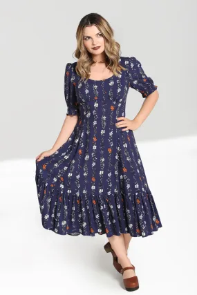 Asta Maxi Dress