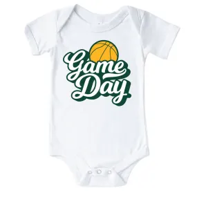 Baylor University | Basketball Graphic Bodysuit