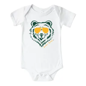 Baylor University | BU Graphic Bodysuit