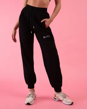 Bloch Play Terry Seam Pant