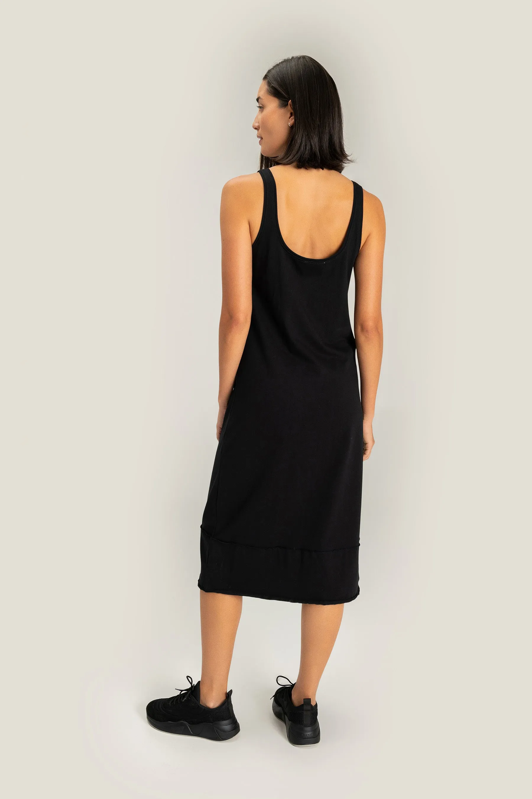 Breezy Multifunctional Midi Dress