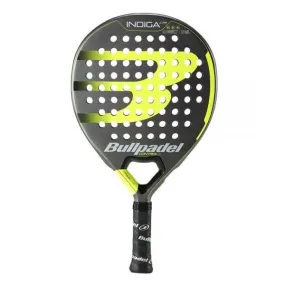 Bullpadel Indiga Control Padel Racket (LV)