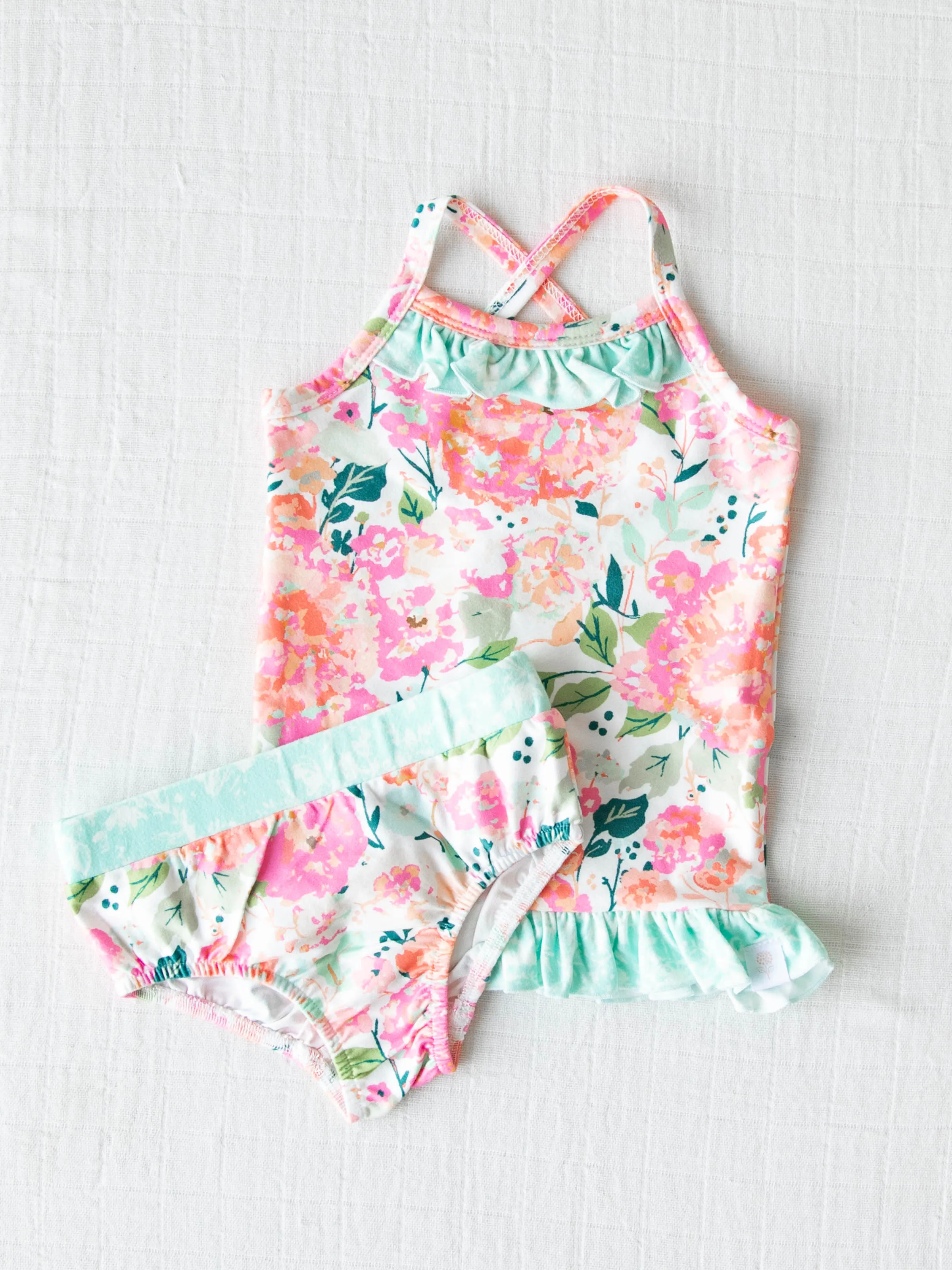 Cami Essential Set – Summer Dreams