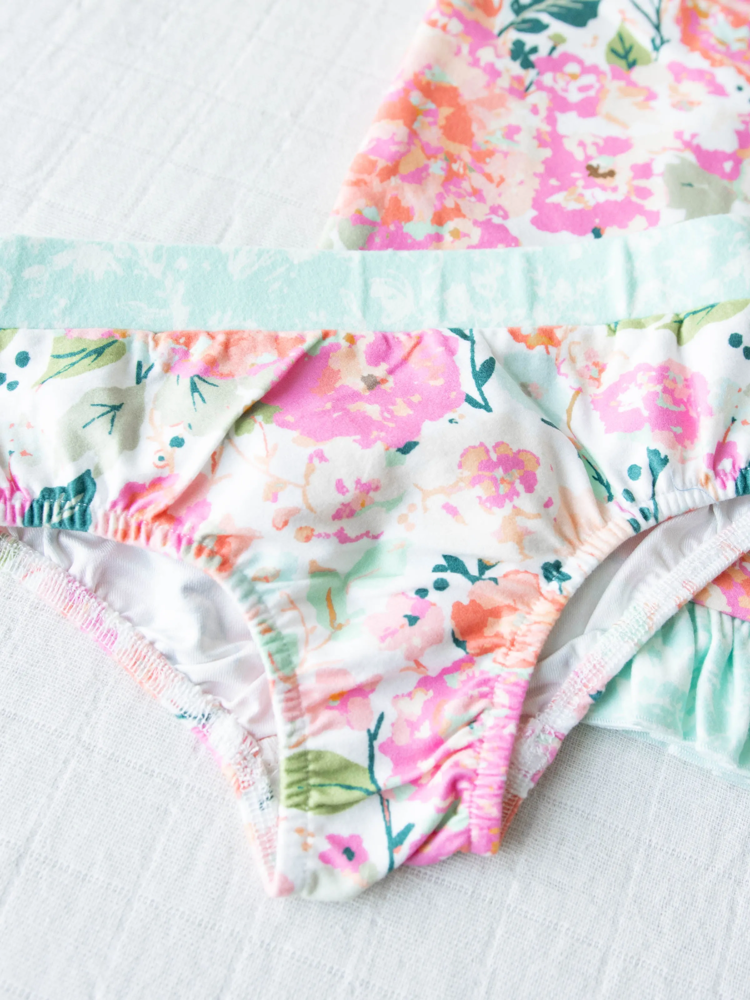 Cami Essential Set – Summer Dreams