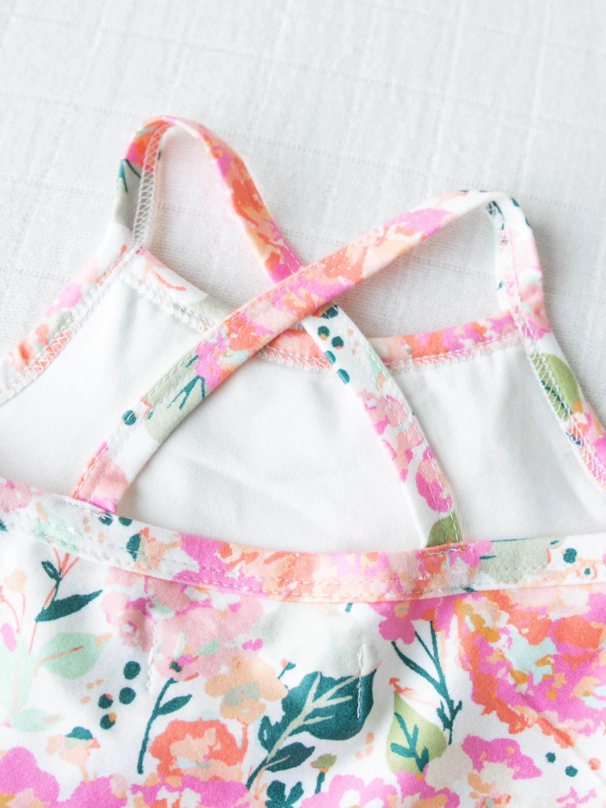 Cami Essential Set – Summer Dreams