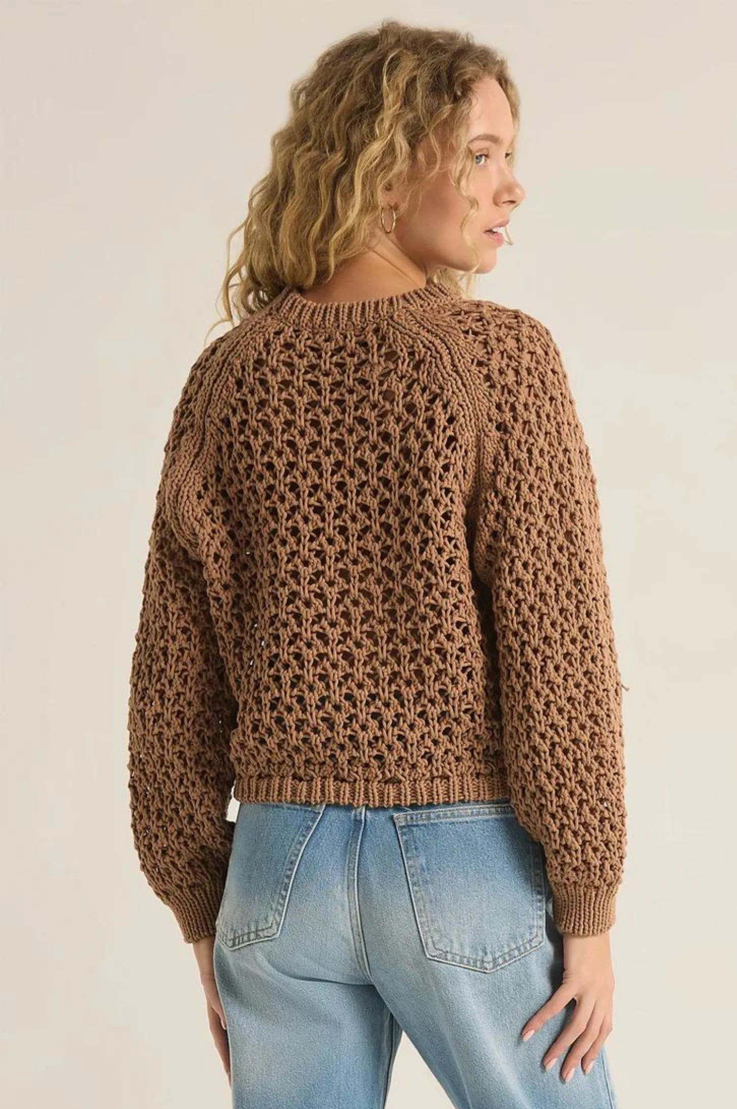 Cassian Sweater