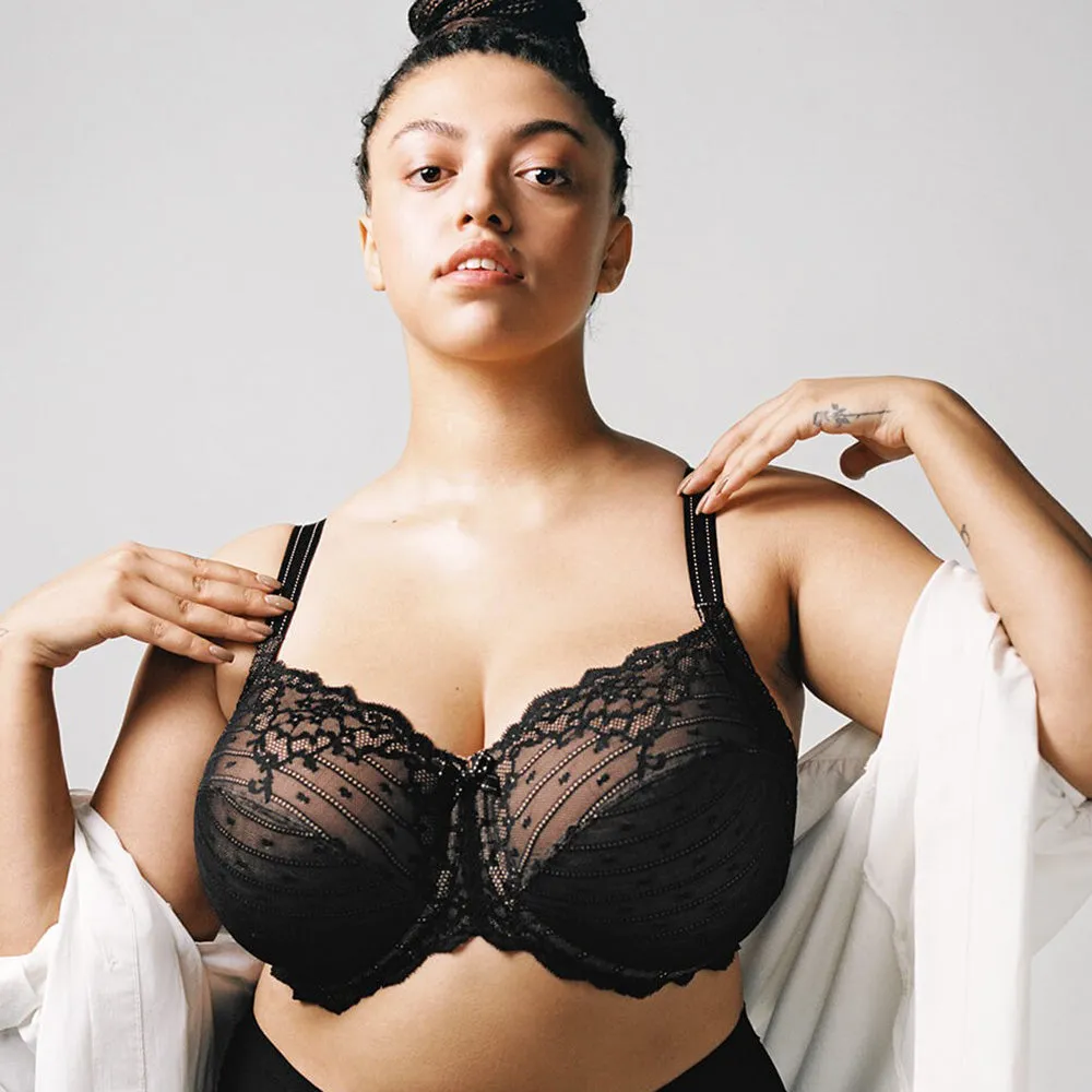 Chantelle Rive Gauche Full Coverage Unlined Bra