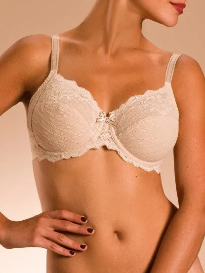 Chantelle Rive Gauche Full Coverage Unlined Bra