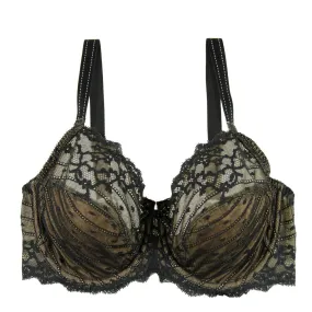 Chantelle Rive Gauche Full Coverage Unlined Bra