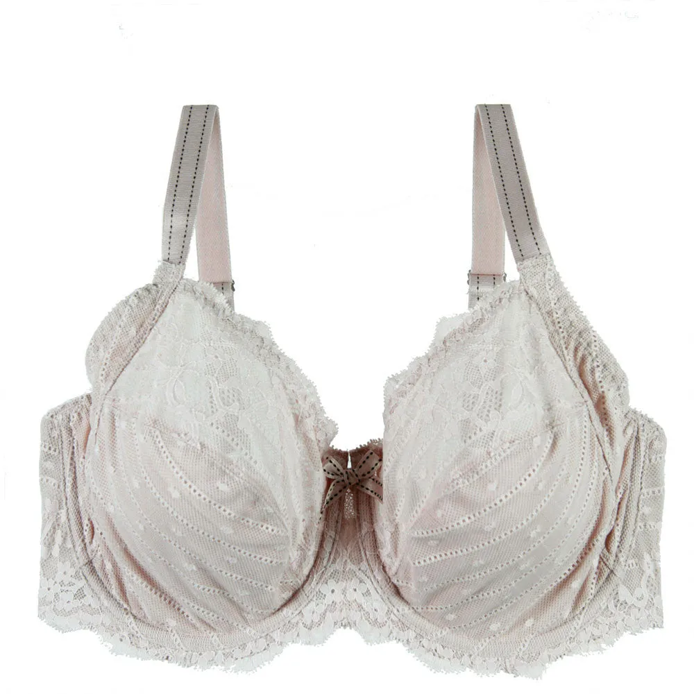 Chantelle Rive Gauche Full Coverage Unlined Bra