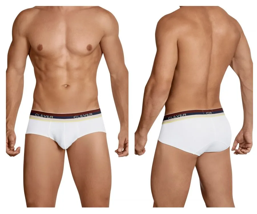 Clever 5412 Antonio Classic Briefs Color Beige