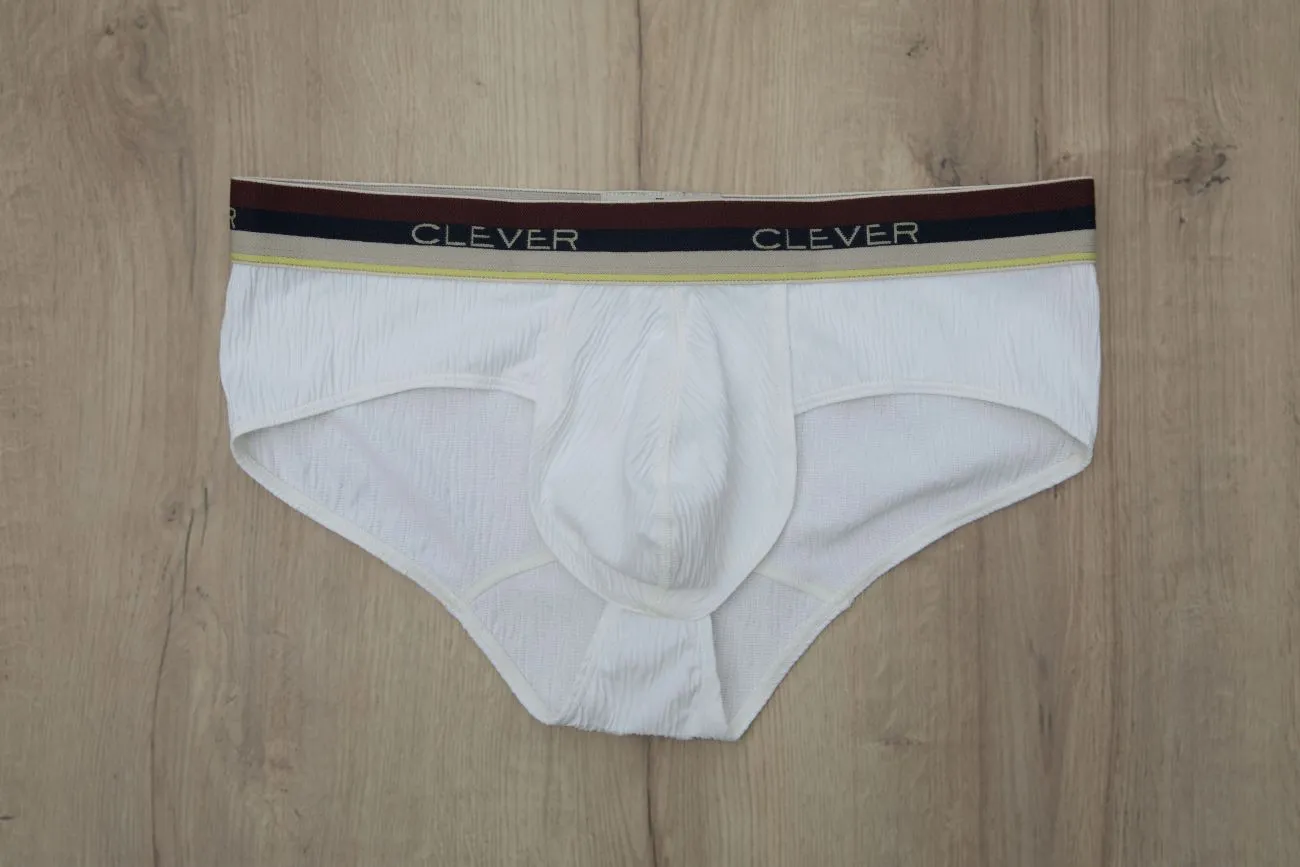 Clever 5412 Antonio Classic Briefs Color Beige