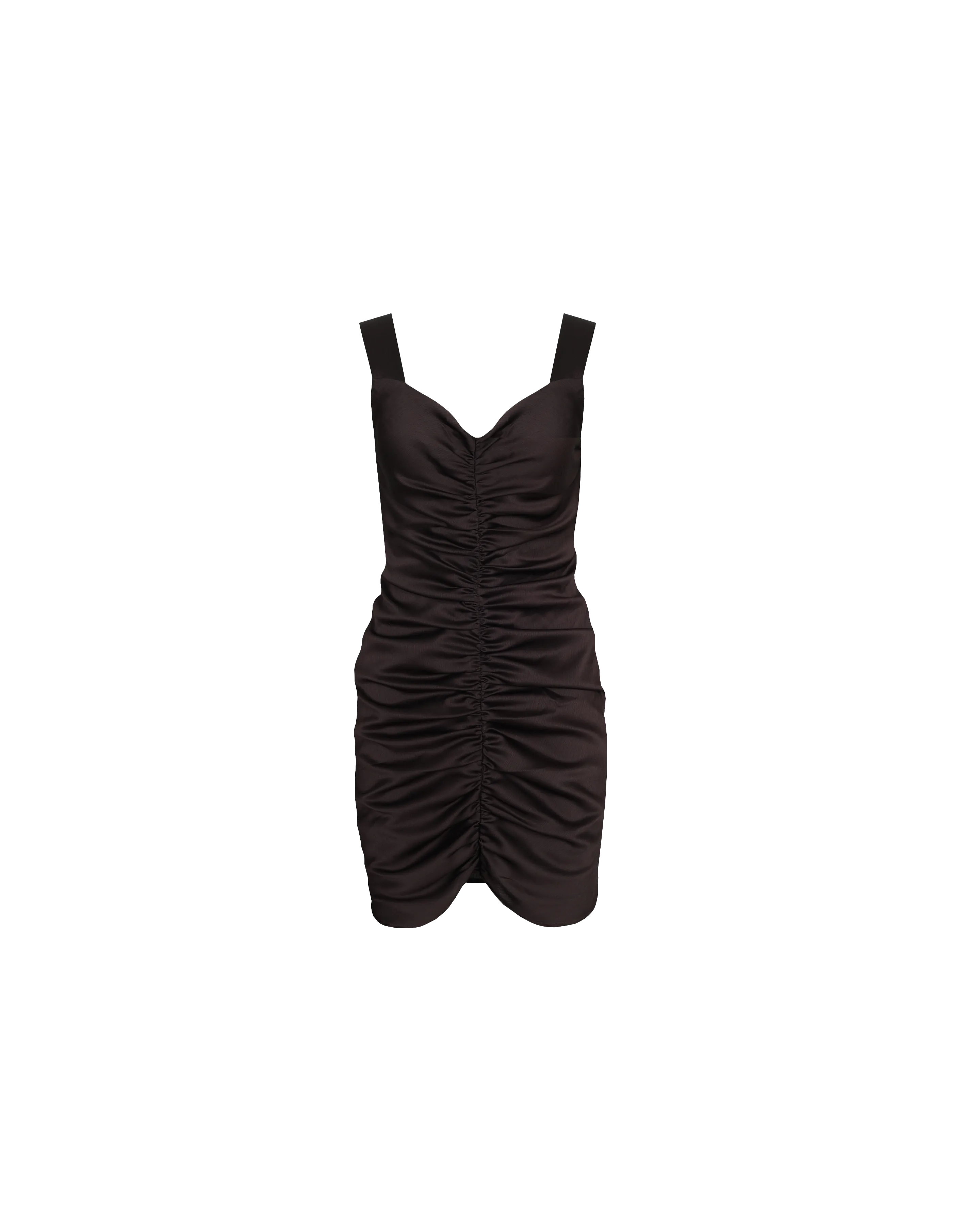 ERCOLINI MINI DRESS JAVA