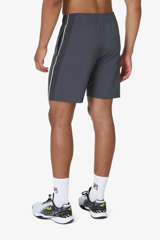 Fila Men's Stretch Woven 7” Short