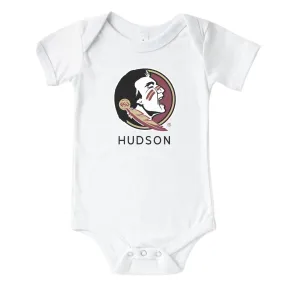 Florida State University | FSU Personalized Graphic Bodysuit