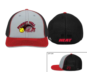 Forest Hill Heat Hats