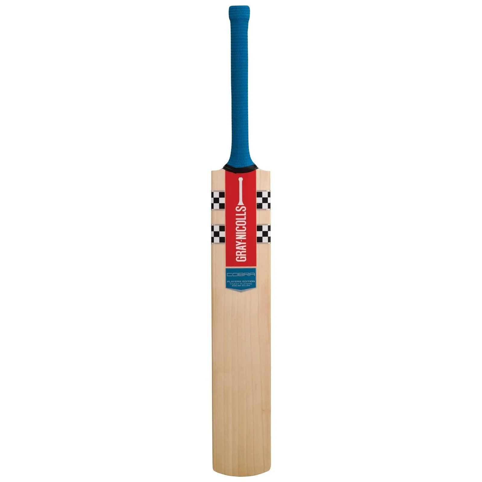 Gray Nicolls Cobra Players Edition Adult Cricket Bat