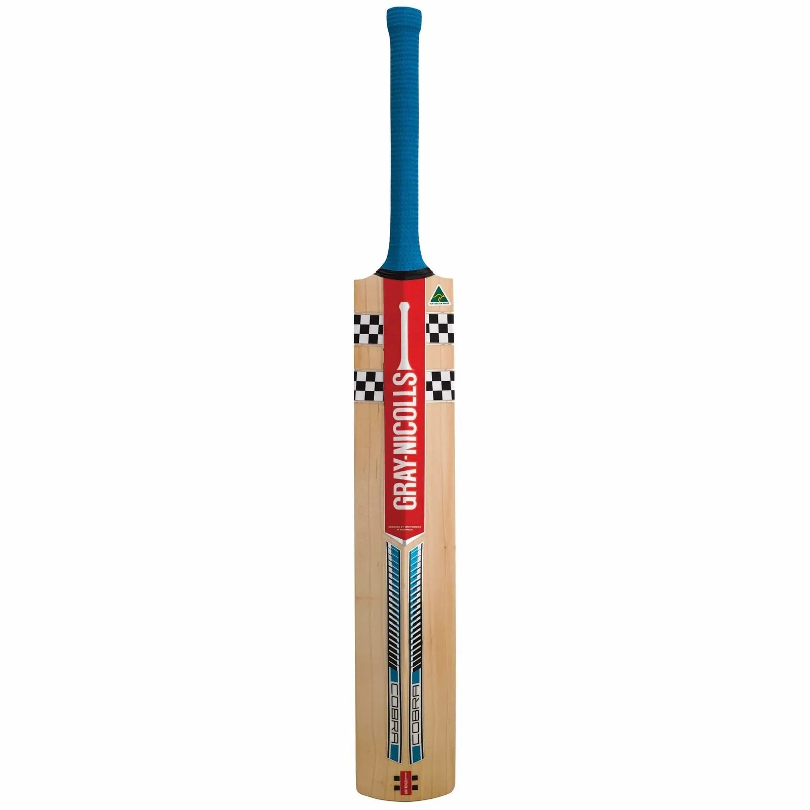 Gray Nicolls Cobra Players Edition Adult Cricket Bat