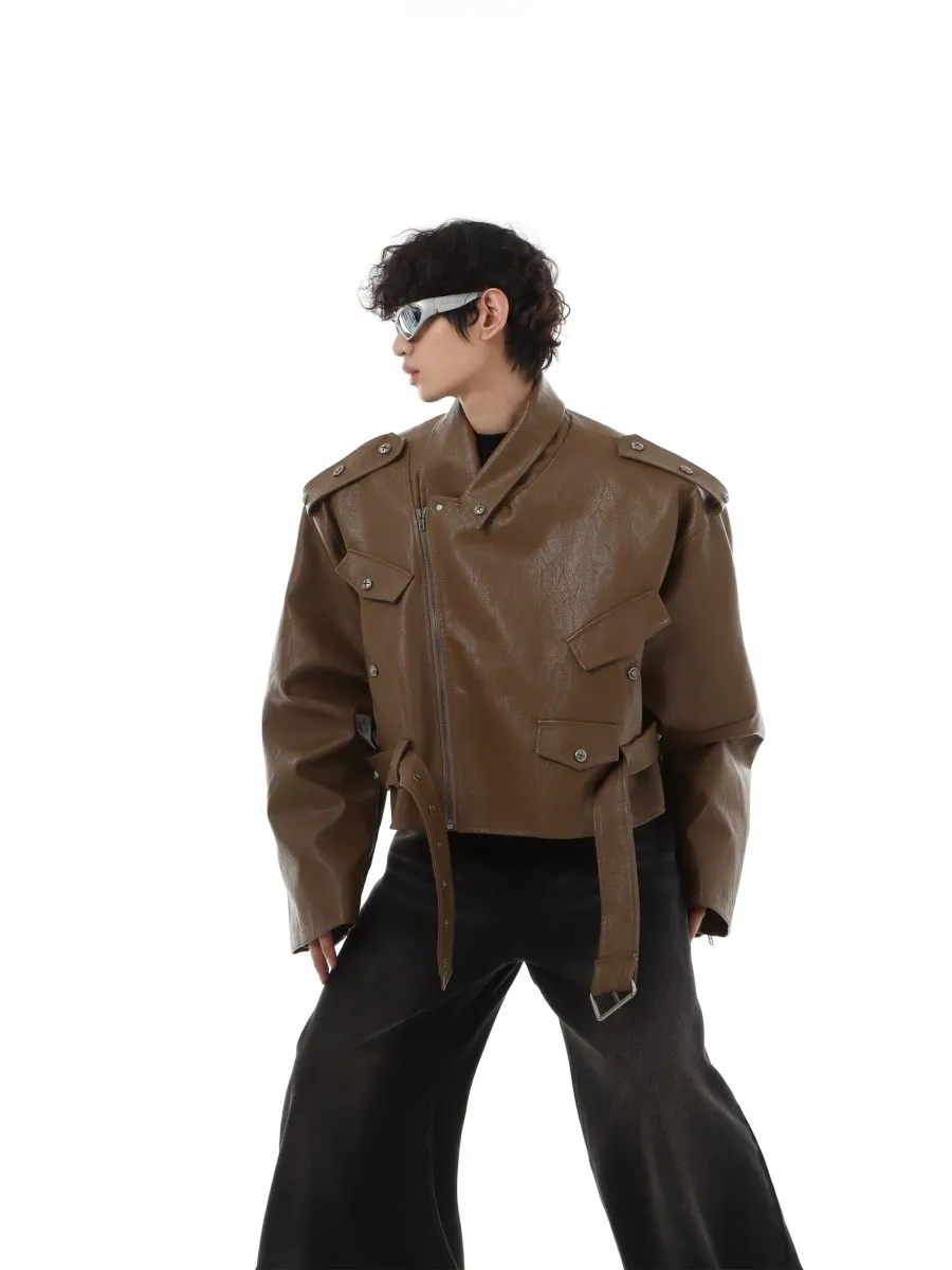 GS No. 269 Biker Jacket