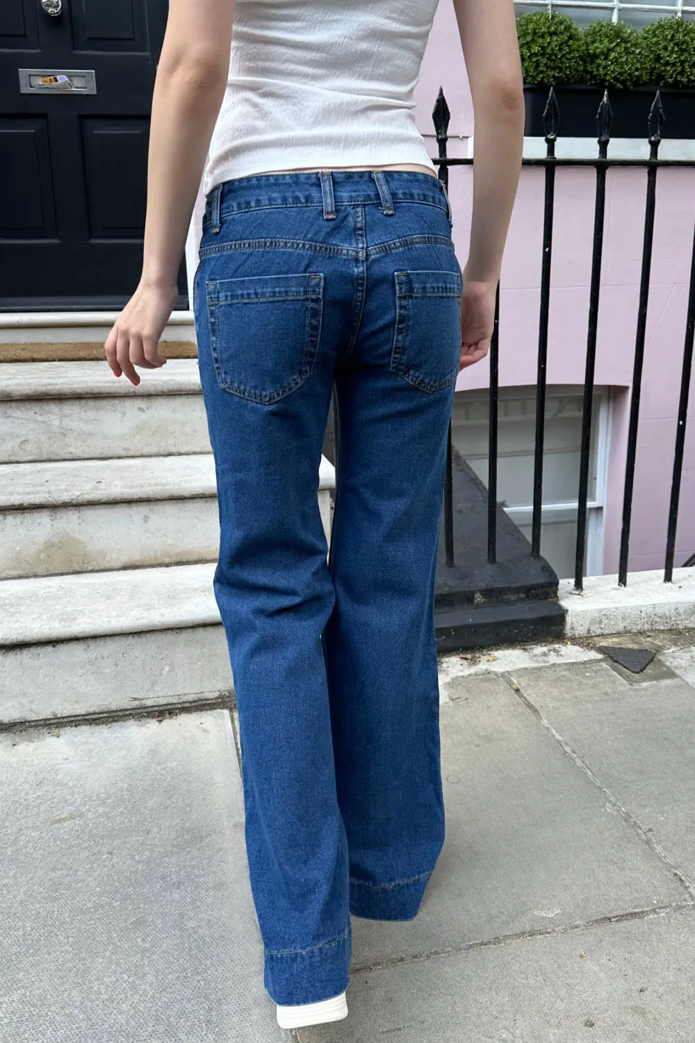 Jacey Jeans