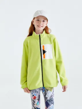 Kids Thermal Fleece Jacket