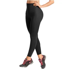 LT.Rose 21840 Butt Lifter High-waisted Sports Leggings