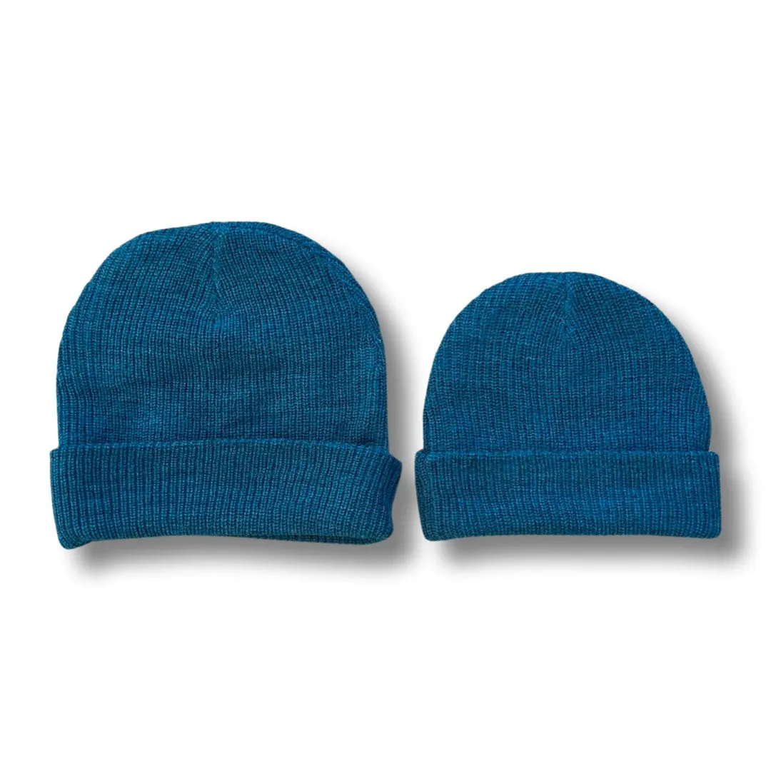 Merino Watch Cap