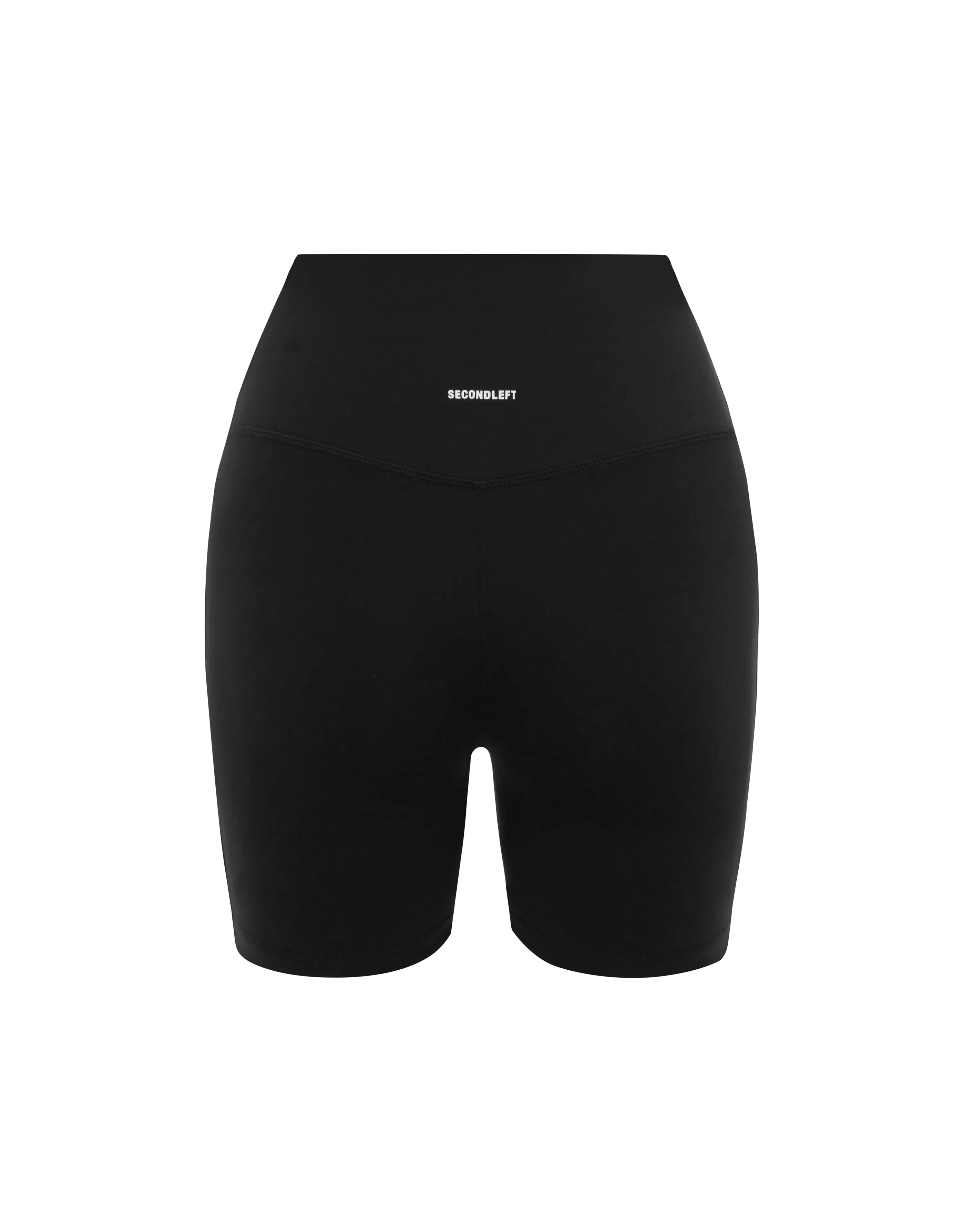 Midi Biker Shorts NANDEX ™ - Black