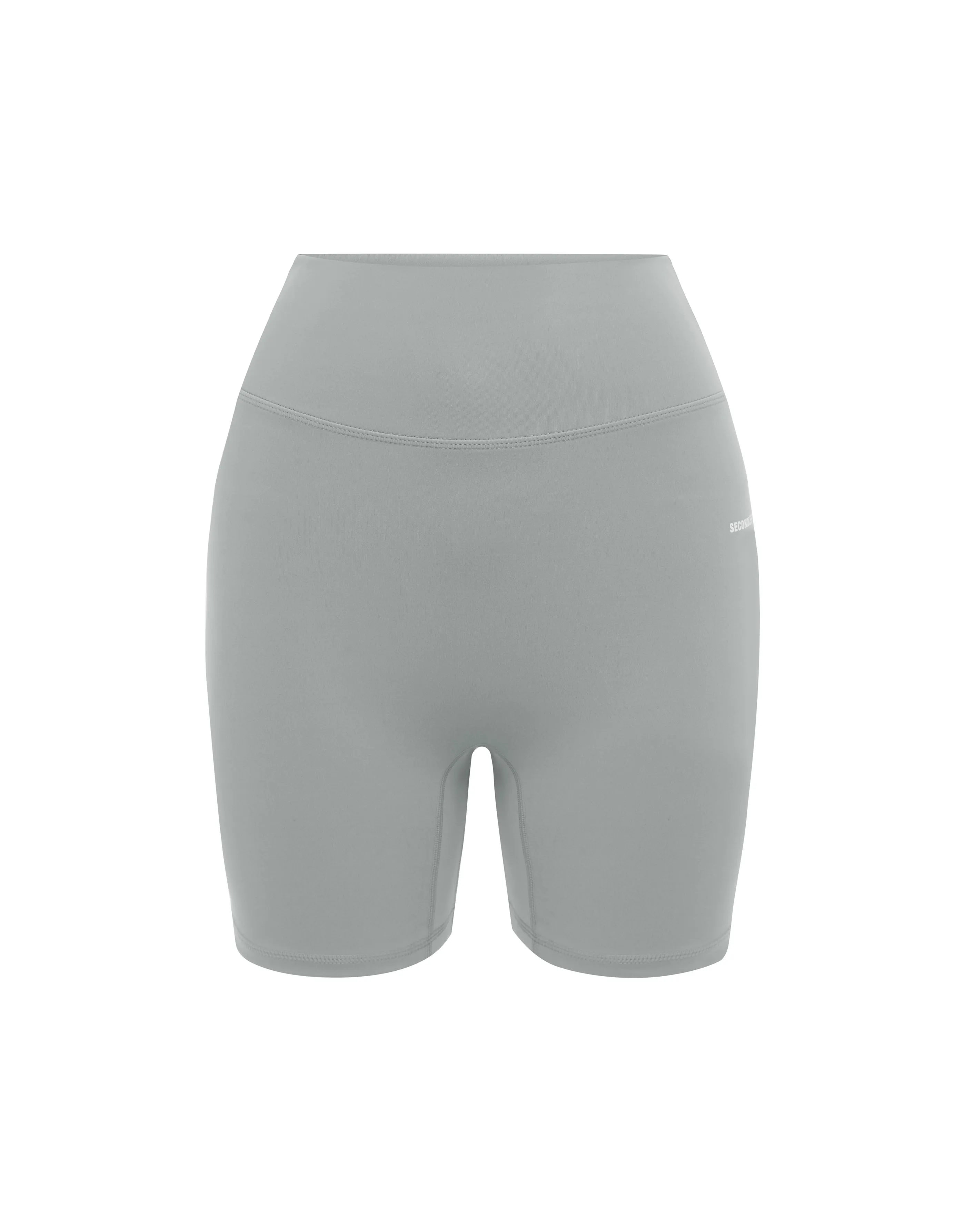 Midi Biker Shorts NANDEX ™ - Grey