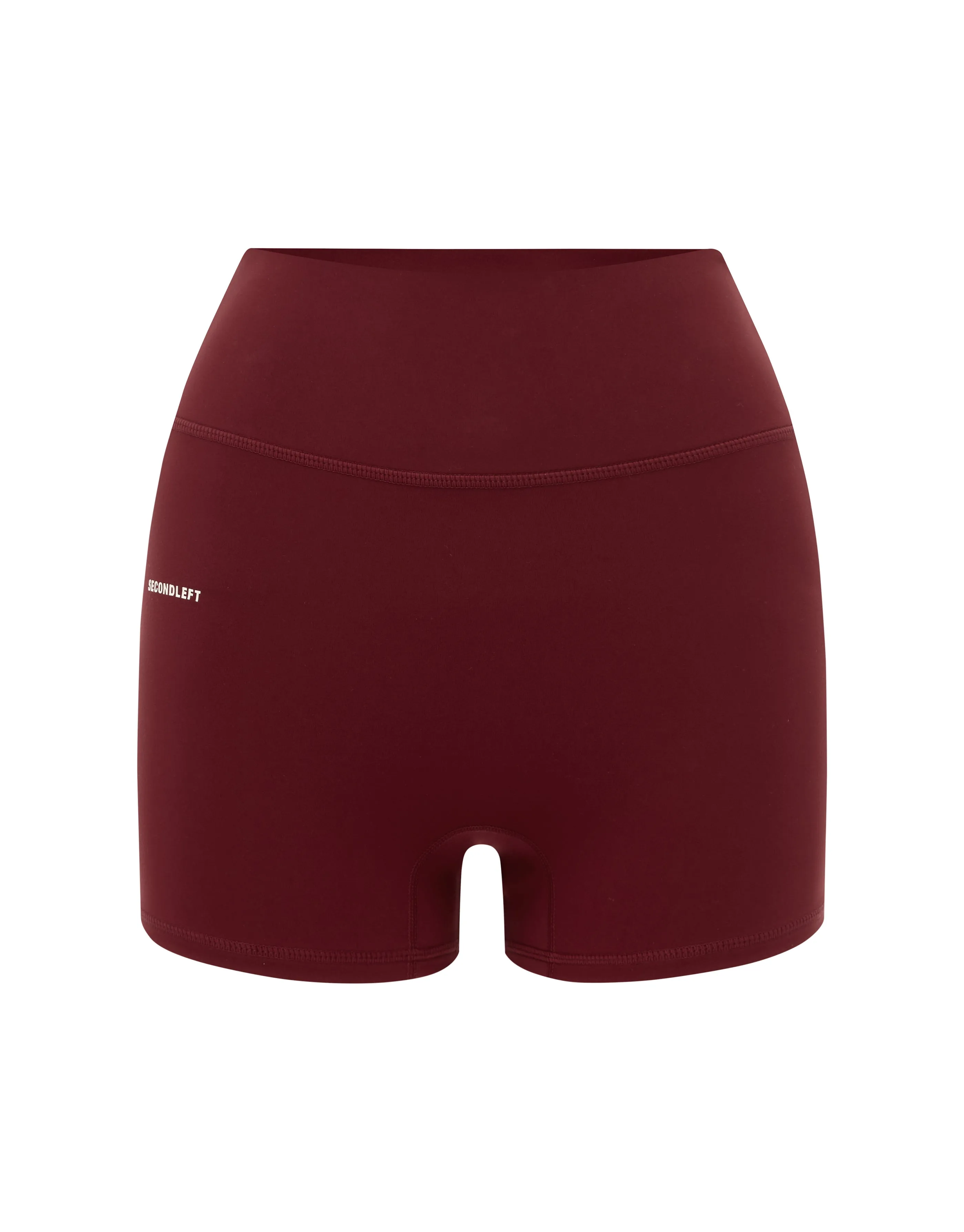 Mini Biker Shorts NANDEX™ - Berry