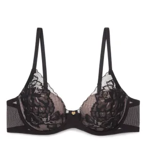 Natori Flora Underwire Contour Bra