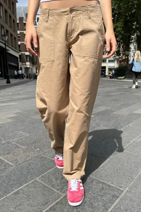 Parker Cargo Pants